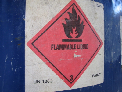 Fire Risks: The Dangers of Hoarding