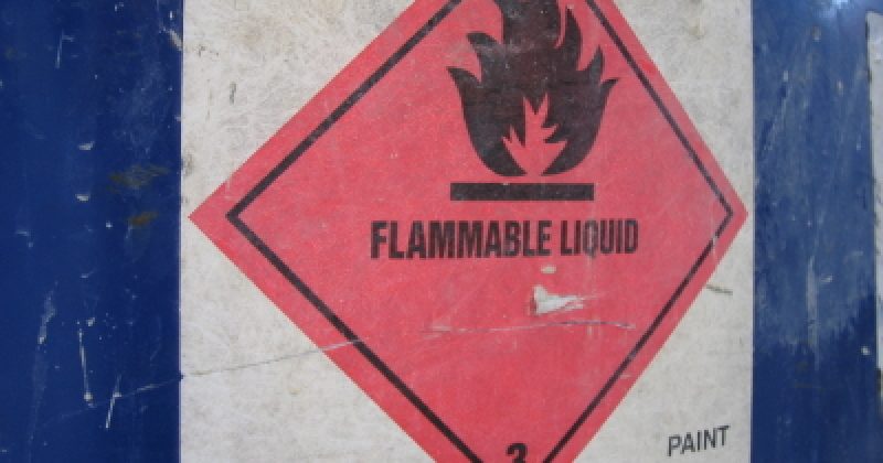 fire suppression systems