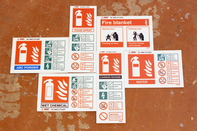 Fire Safety Compliance Concerns in UK Businesses