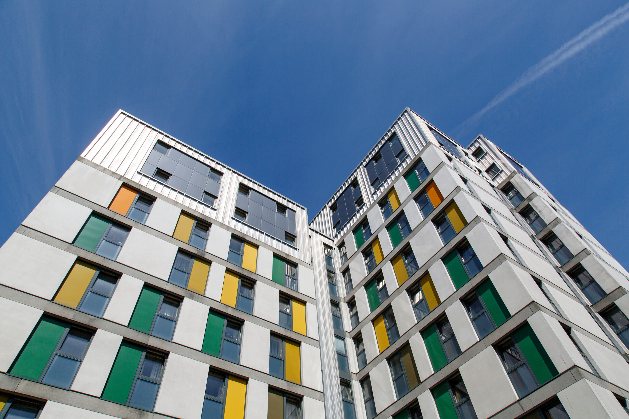 How to ensure fire safety in student accommodation